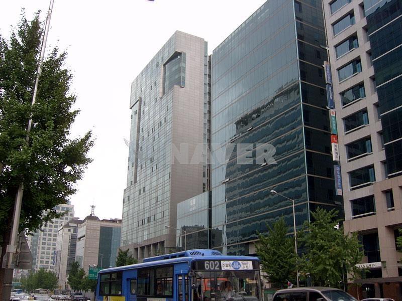 Hongdae Jk House Hotel Seoul Eksteriør billede